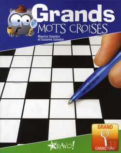 Bertrand.pt - Grands Mots Croisés