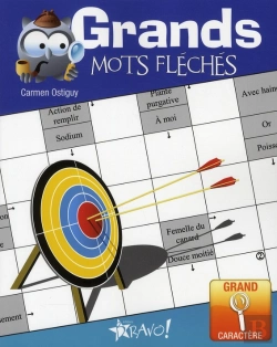 Bertrand.pt - Grands Mots Fléchés
