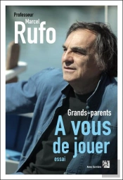 Grands-Parents ; À Vous De Jouer