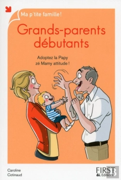 Bertrand.pt - Grands-Parents Debutants  Nouvelle Edition