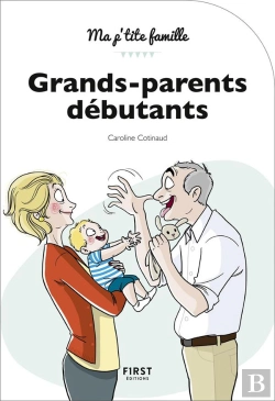 Bertrand.pt - Grands-Parents Debutants, Nouvelle Edition