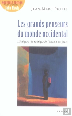 Bertrand.pt - Grands Penseurs Du Monde Occidental Nlle Edition (Édition 2005)