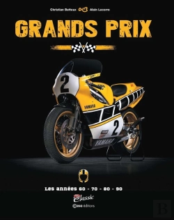 Bertrand.pt - Grands Prix