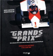 Grands Prix