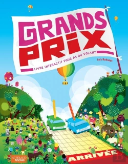 Bertrand.pt - Grands Prix