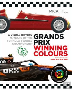 Bertrand.pt - Grands Prix Winning Colours