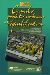 Grands Projets Urbains Et Requalification