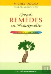 Grands Remedes En Naturopathie