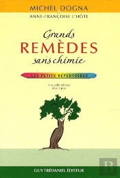 Grands Remèdes Sans Chimie