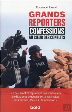 Bertrand.pt - Grands Reporters - Au Coeur Des Conflits