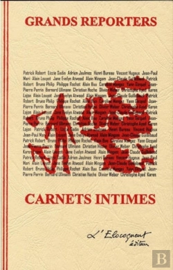 Bertrand.pt - Grands Reporters Carnets Intimes