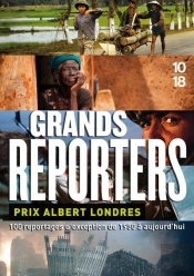 Grands Reporters