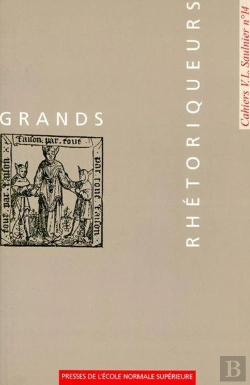 Bertrand.pt - Grands Rhétoriqueurs