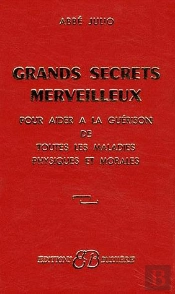 Grands Secrets Merveilleux (Les) (Version Luxe)