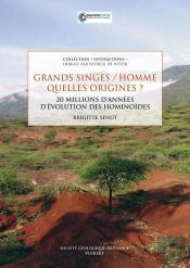 Grands Singes / Hommes, Quelles Origines ? ; 20 Millions D'Années D'Évolution Des Hominoïdes