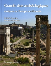 Grands Sites Archéologiques Antiques En Europe Occidentale