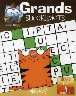 Bertrand.pt - Grands Sodukumot