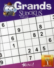 Grands Sudokus