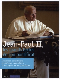 Bertrand.pt - Grands Textes De Jean-Paul Ii