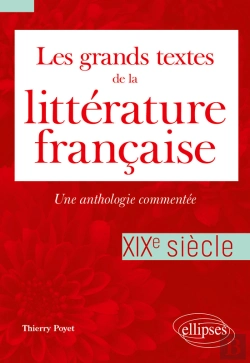 Bertrand.pt - Grands Textes De La Litterature Francaise - Xixe Siecle
