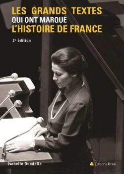Bertrand.pt - Grands Textes Qui Ont Marque L'Histoire De France