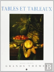Grands Thèmes ; Tables Et Tableaux