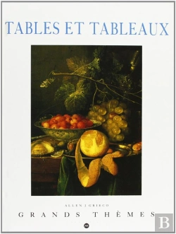 Bertrand.pt - Grands Thèmes ; Tables Et Tableaux
