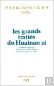 Grands Traites Du Huainan