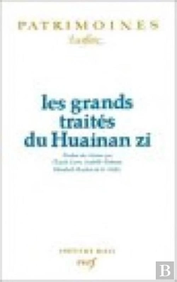 Bertrand.pt - Grands Traites Du Huainan