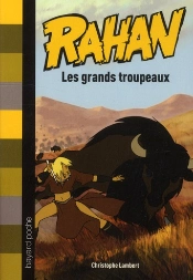 Grands Troupeaux - N3 - Mars2012