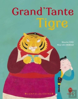 Bertrand.pt - Grand'Tante Tigre