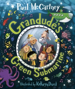 Bertrand.pt - Grandude'S Green Submarine