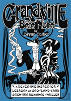 Bertrand.pt - Grandville Bete Noire