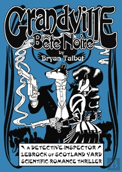 Bertrand.pt - Grandville Bete Noire