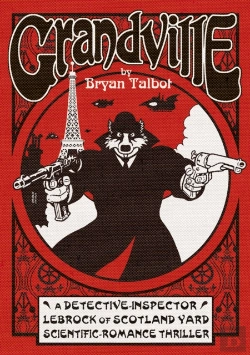 Bertrand.pt - Grandville