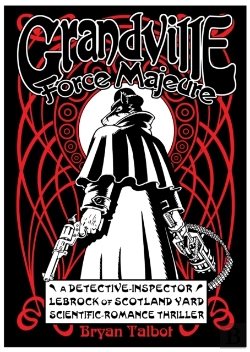 Bertrand.pt - Grandville Force Majeure