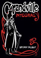 Grandville. Integral