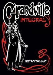 Grandville. Integral