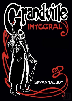 Bertrand.pt - Grandville. Integral