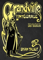 Grandville L'Int Grale