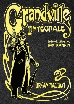 Bertrand.pt - Grandville L'Integrale