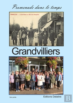 Bertrand.pt - Grandvilliers, Promenade Dans Le Temps
