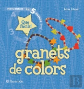 Granets De Colors