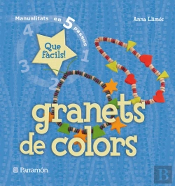 Bertrand.pt - Granets De Colors