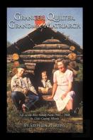 Granger, Quilter, Grandma, Matriarch