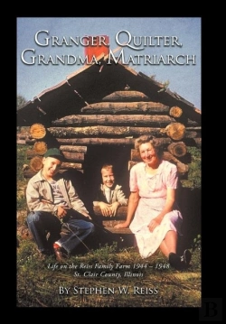 Bertrand.pt - Granger, Quilter, Grandma, Matriarch