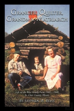 Bertrand.pt - Granger, Quilter, Grandma, Matriarch