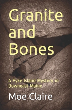 Bertrand.pt - Granite And Bones