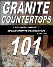 Granite Countertops 101-A Beginner'S Guide To Buying Granite Countertops