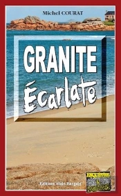 Granite Écarlate